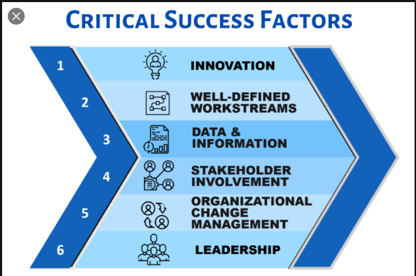 Success Factor