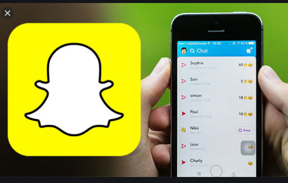 How to Update Snapchat