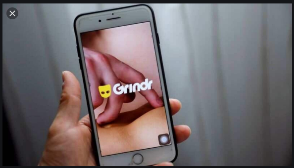 Use Grindr on Your PC