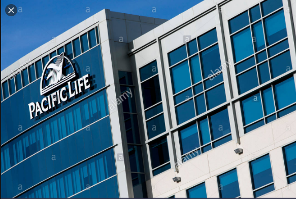 PACIFIC LIFE INSURANCE
