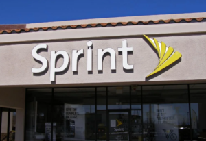 sprint store near me