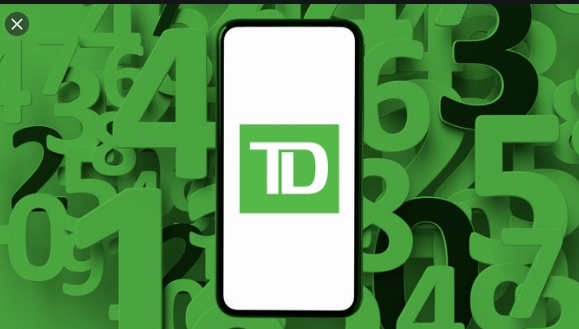 TD BANK ROUTING NUMBERS