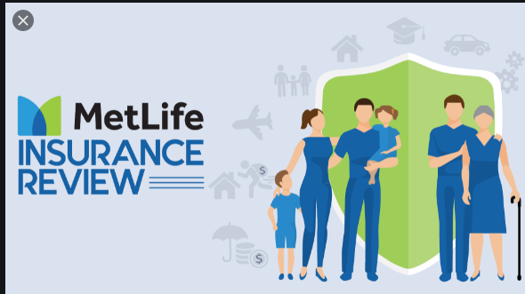 METLIFE INSURANCE