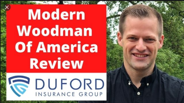 MODERN WOODMEN OF AMERICA INSURANCE