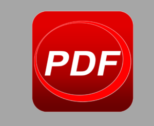 PDF EDITORS