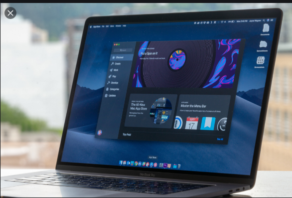 BEST SOFTWARE FOR YOUR Mac