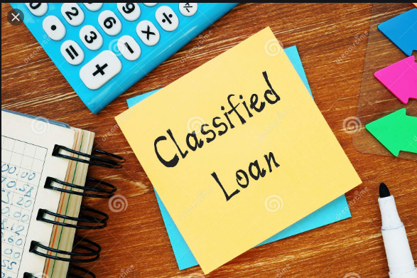 Classified Loan