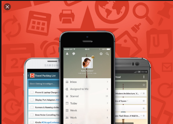 Wunderlist