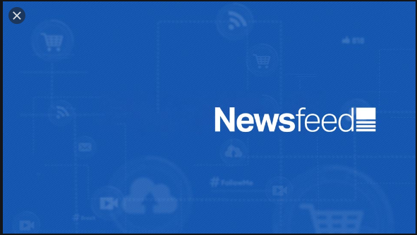 NEWS FEED