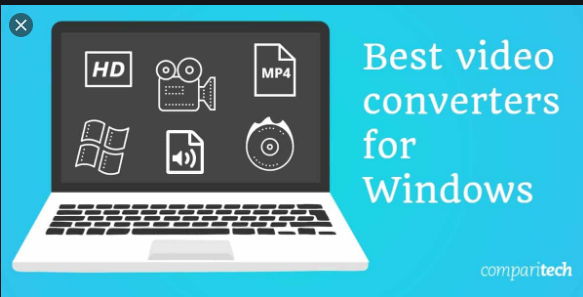 BEST VIDEO CONVERTER PROGRAMS