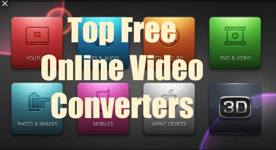 FREE VIDEO CONVERTERS