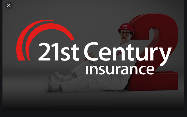 21ST Century Insurance
