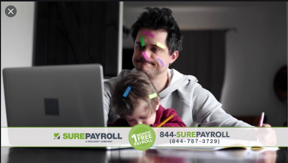 SurePayroll