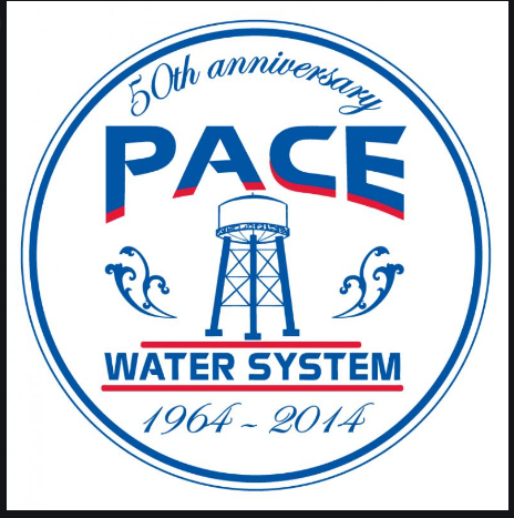 Pace Water System