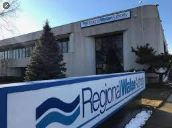 Connecticut Regional Water Authority