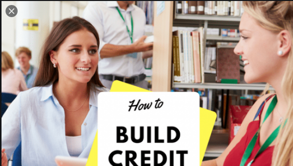 Building Credit