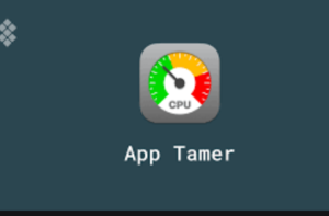 App Tamer