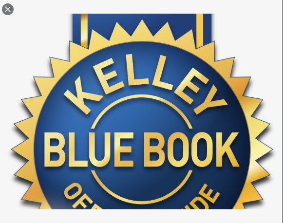Are Kelley Blue Book Values Accurate and Reliable?