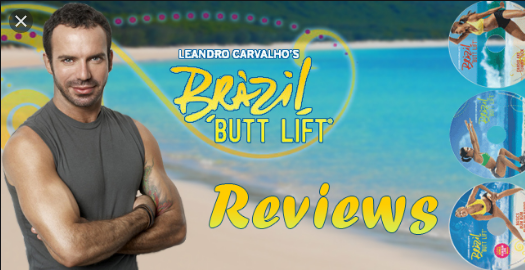 results brazilian butt lift workout