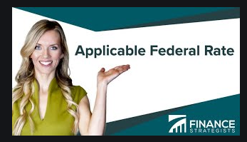 Applicable Federal Rate