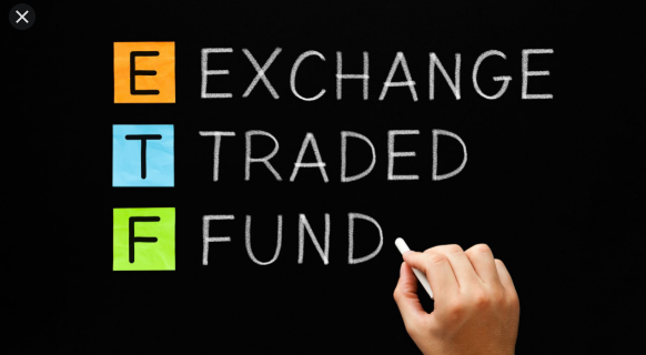 Exchange Traded Fund