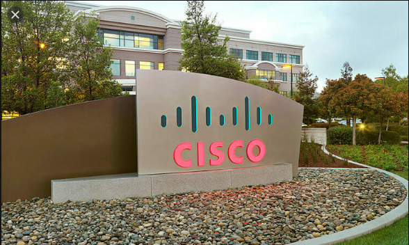 Cisco Systems