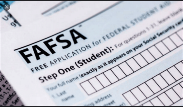 FAFSA