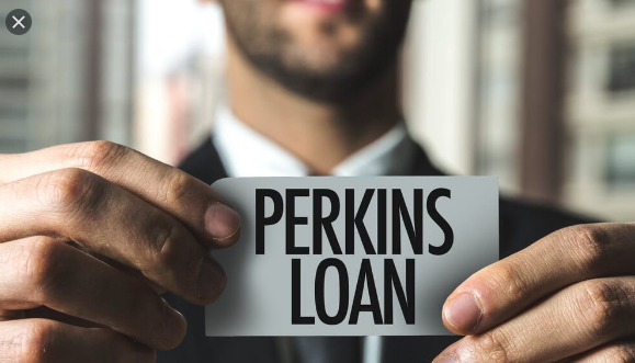 Perkins loan