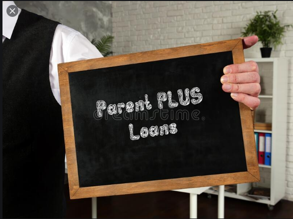 PLUS Loans