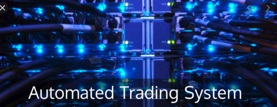 Automated Trading System