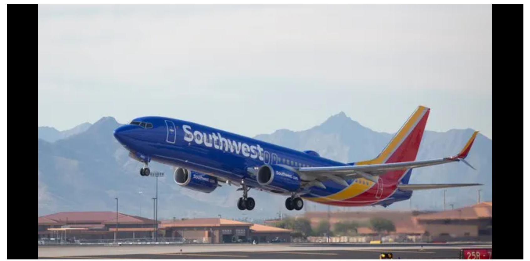 Southwest Airline - How is Southwest Different From Other Airlines?
