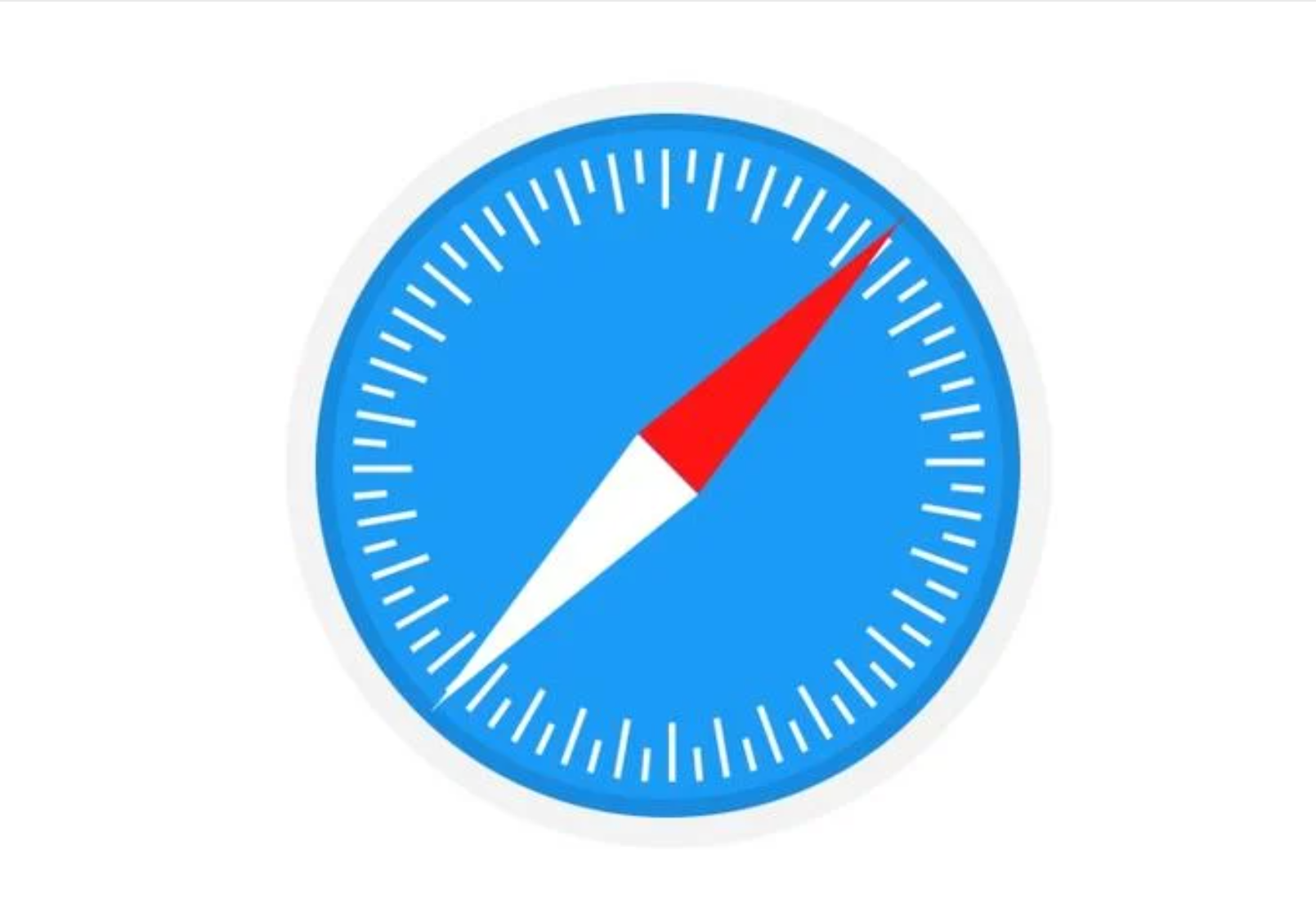 SPEEDING UP AND RESETTING THE SAFARI BROWSER