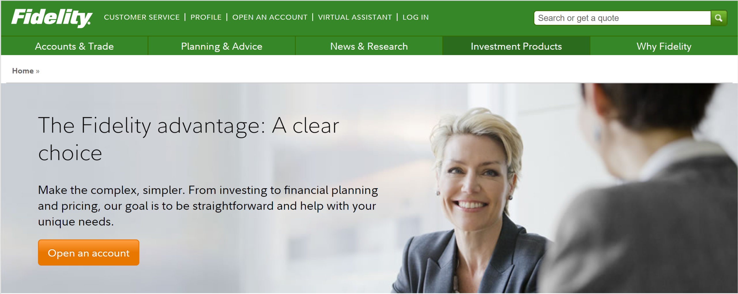 How Fidelity Investments Makes Money From You and For You