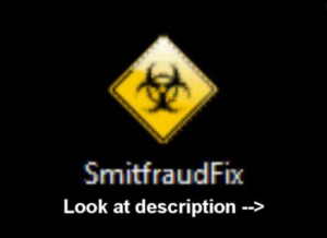 SmitFraudFix