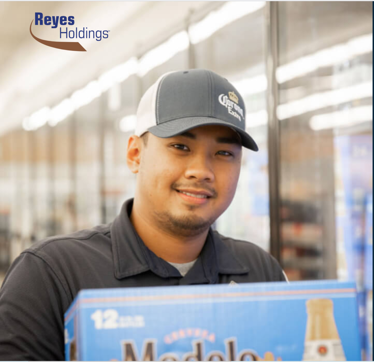 Reyes Holdings - Ultipro Login for Reyes employee Self-Service Portal