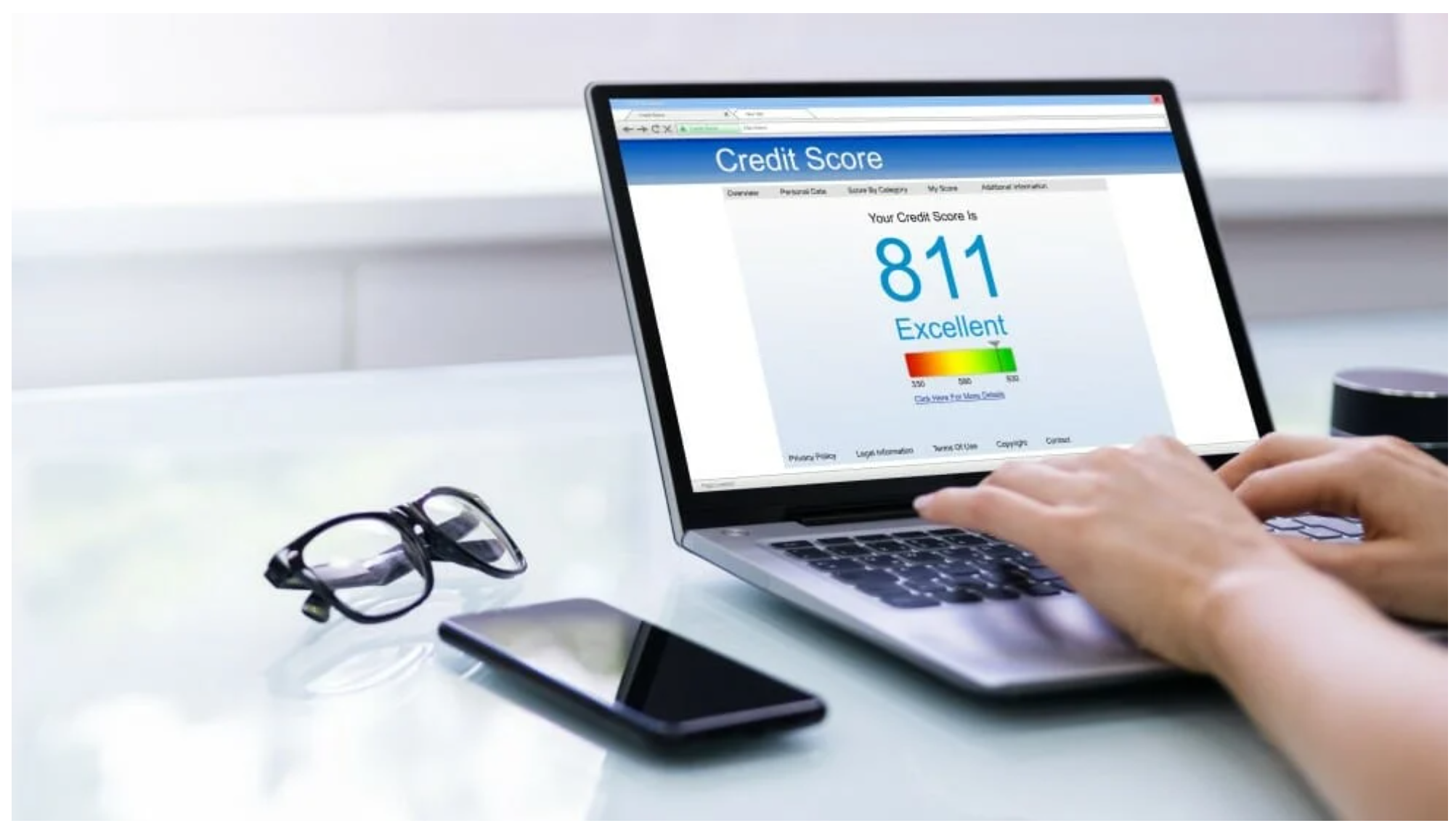 How Does Your Checking Account Affect Your Credit Score?