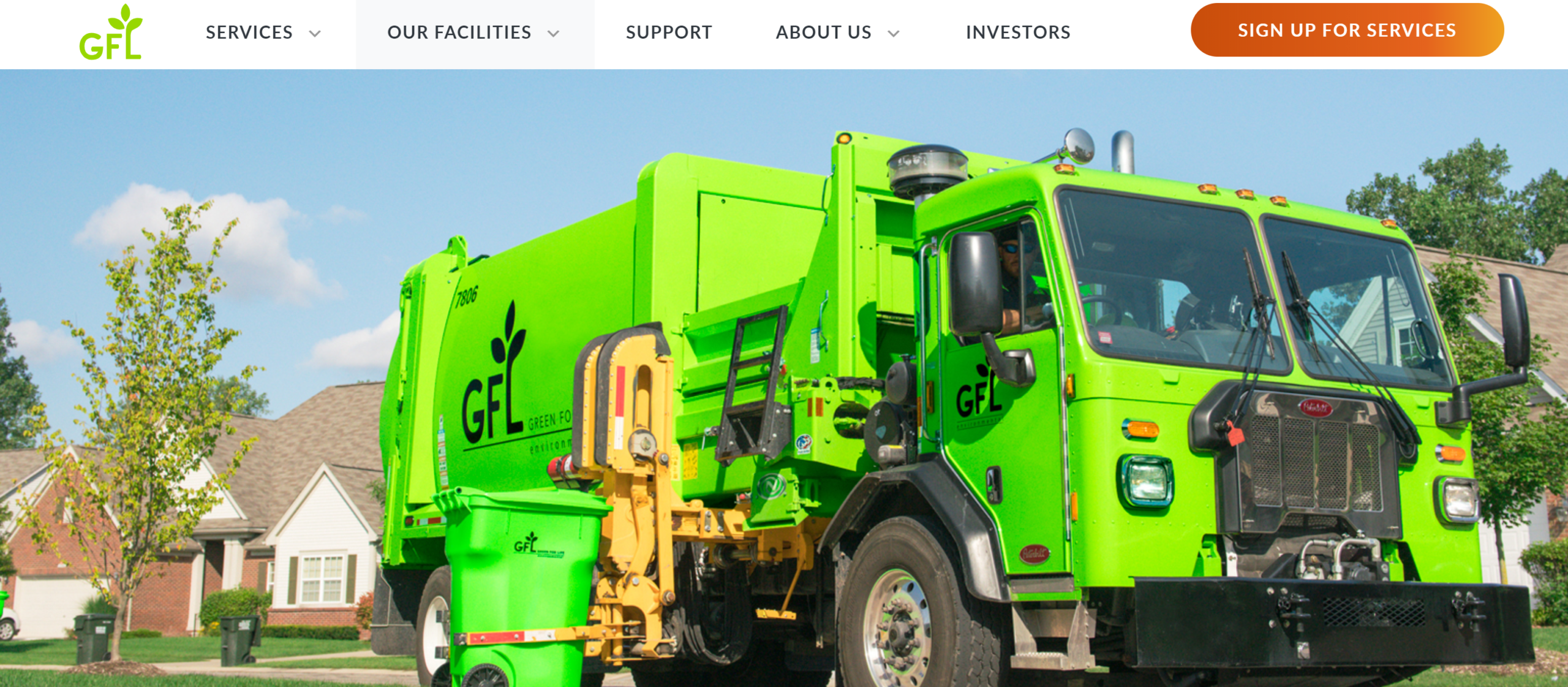 Trash Hauler - make payments conveniently Online