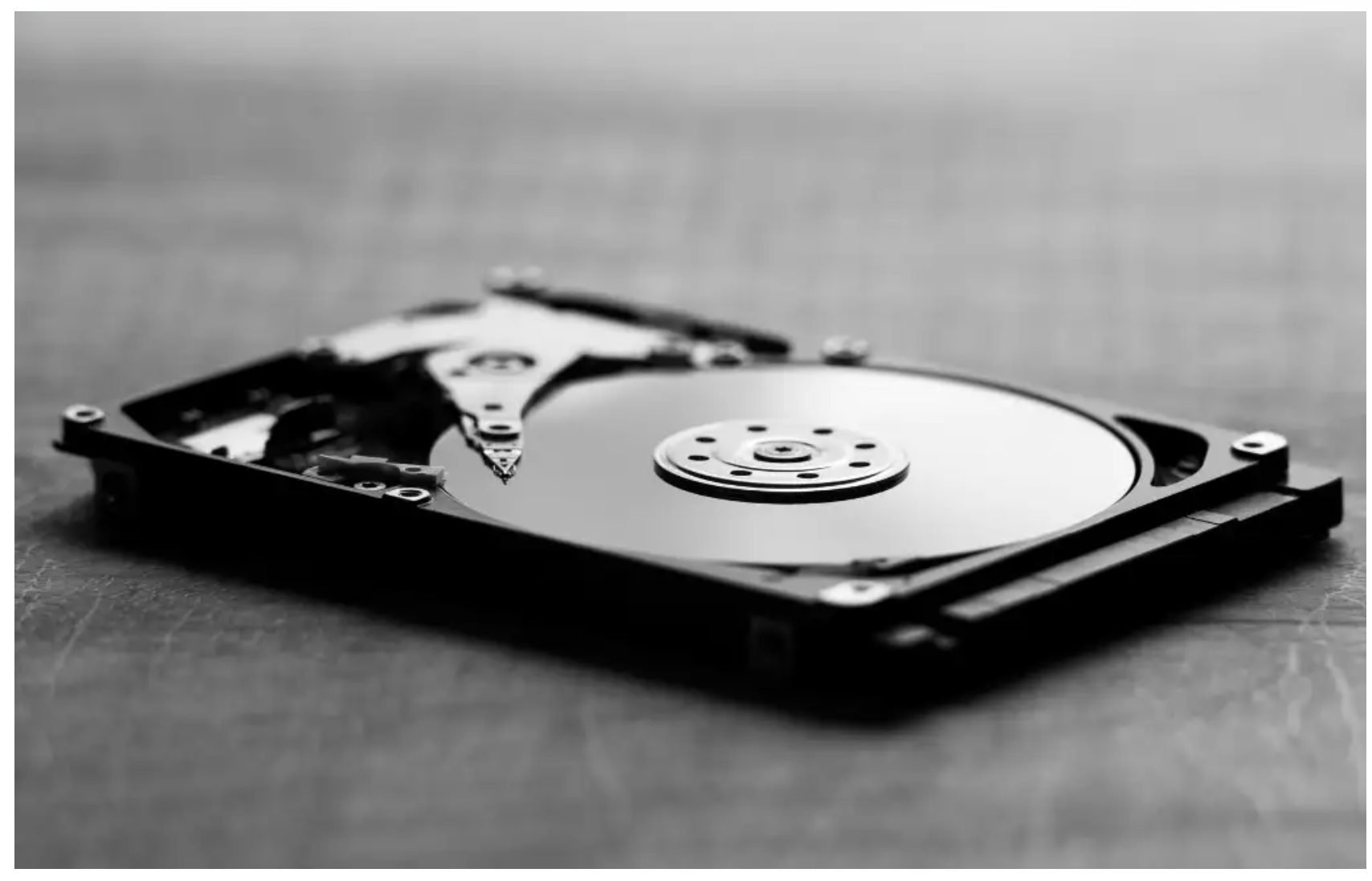 BEST FREE HARD DRIVE TESTING PROGRAMS - your hard drive health