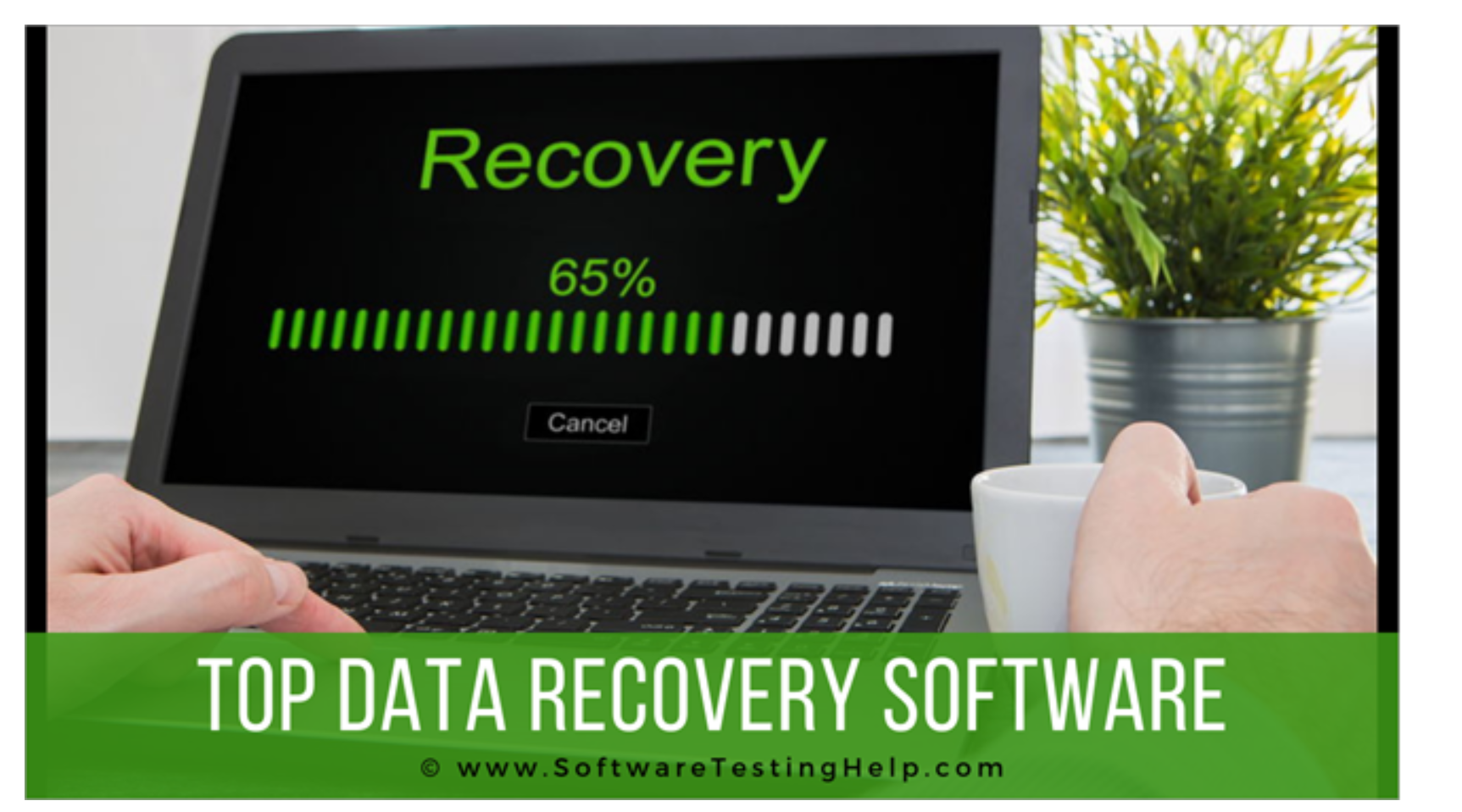 EFFECTIVE FREE DATA RECOVERY SOFTWARES - recovery programs