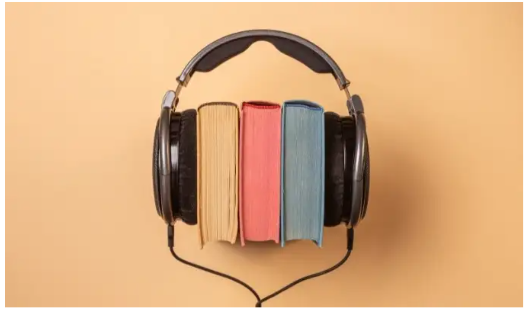 BEST PLACES TO DOWNLOAD FREE AUDIOBOOKS - add some fun.