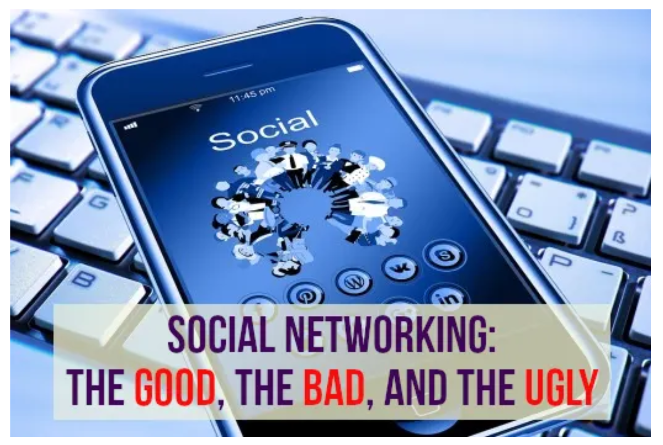 THE MAJOR ADVANTAGES OF SOCIAL NETWORKING