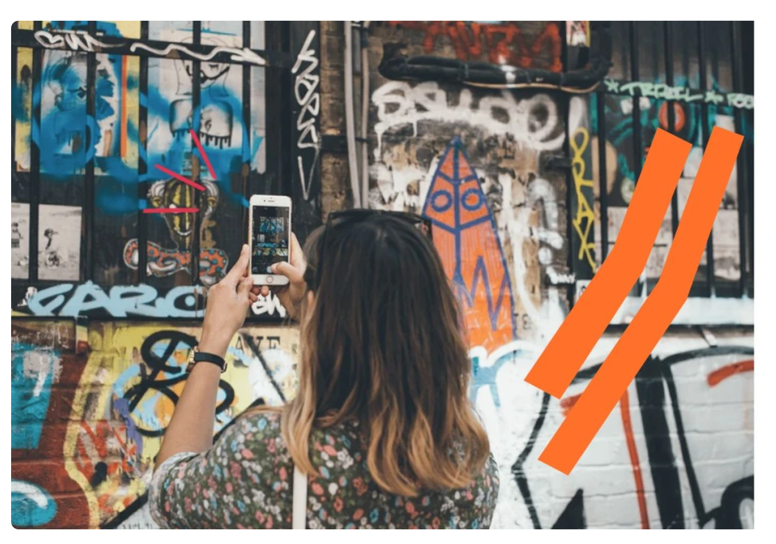 EIGHT INSTAGRAM TIPS AND FEATURES - more Instagram experience
