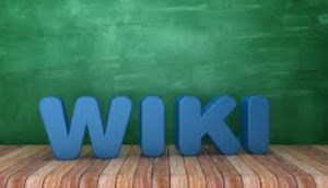 Wiki Tools