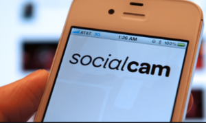 Socialcam Mobile App