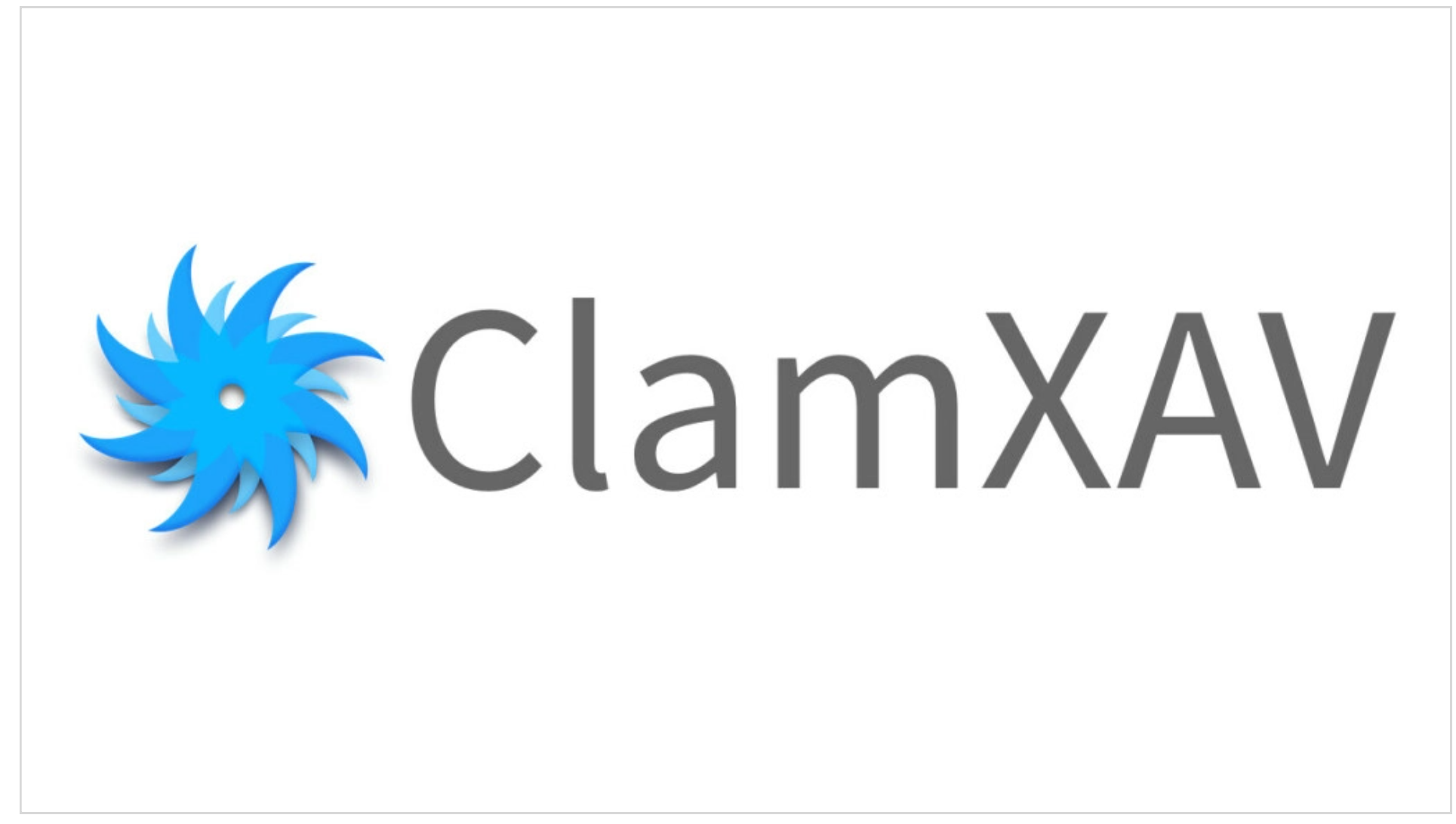 ClamXav - it can detect and protect Mac from Windows-based malware.