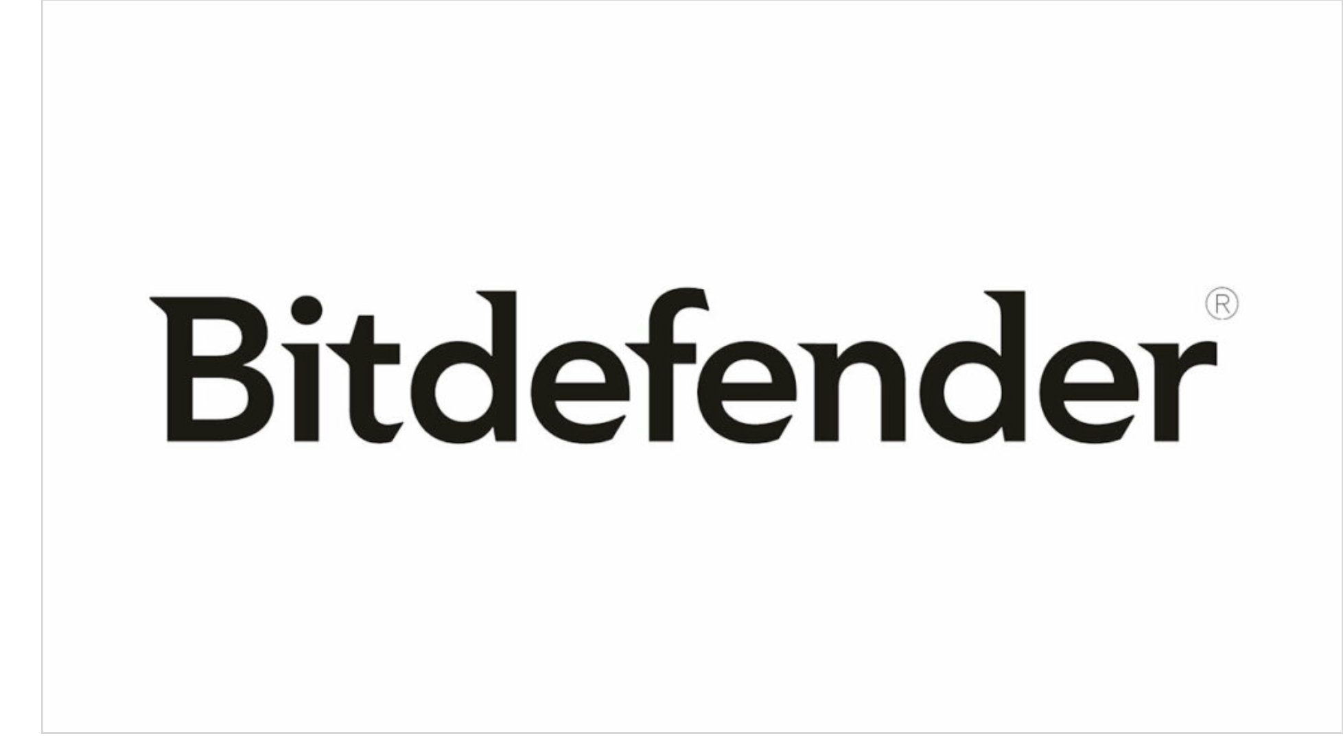 BitDefender Antivirus for Mac - protects & detects Windows from malware.