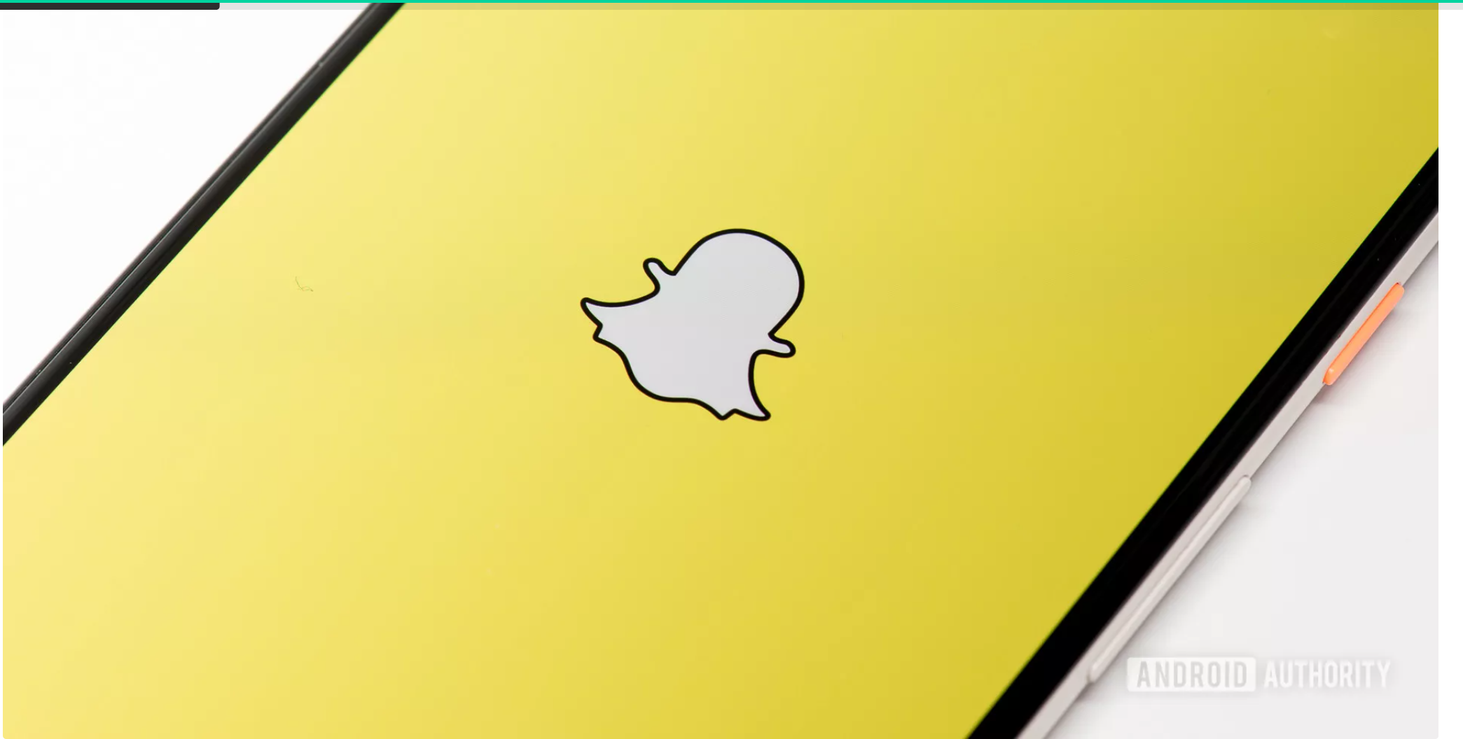 How to Save Snapchat Videos - before they disappear for good