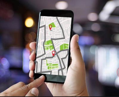 Location Apps