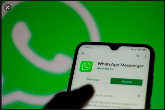 WhatsApp Messaging and Text