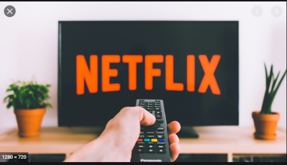 Netflix Streaming Selection